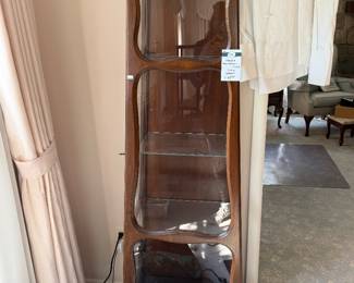 Curio Cabinet 