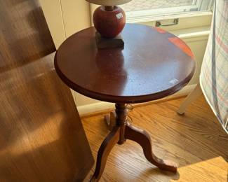 Wooden Table 