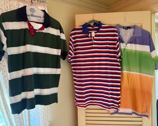 Clothing