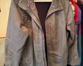 Clothing