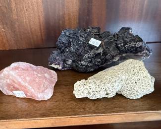 Crystals 