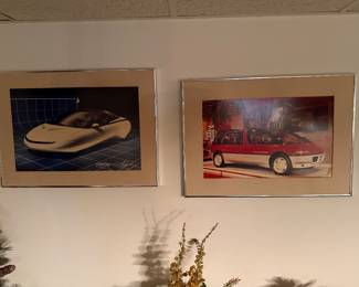 Automobilia 