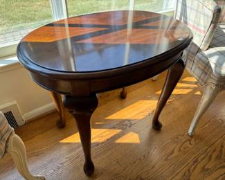 Wooden Table