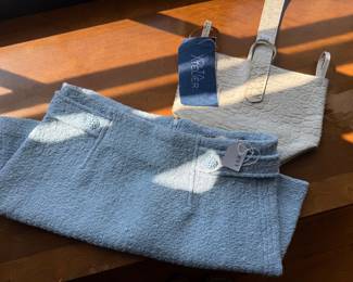 Clothing