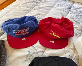 Vtg Hats 