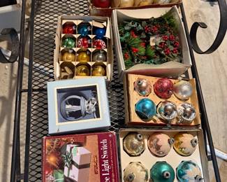 Christmas Ornaments 