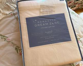 Dream Zone King Blanket 
