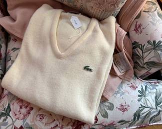 Sweaters