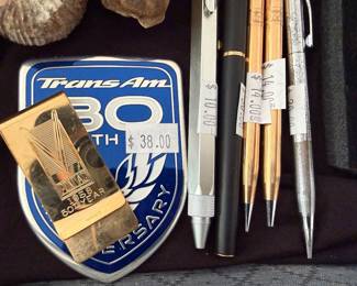 Pens