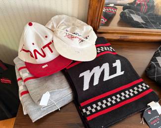 Hats