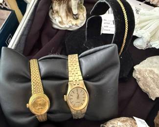 Watches