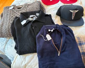 Clothing