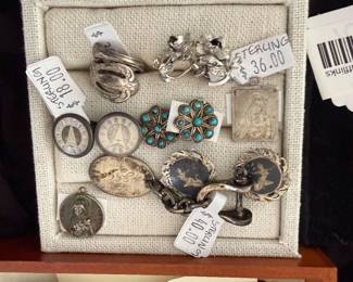 Sterling Jewelry 