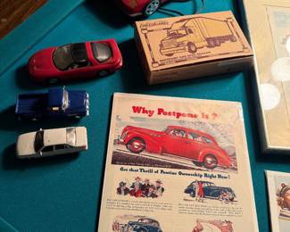 Automobilia 