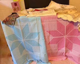 Table ClothsSome Handmade
