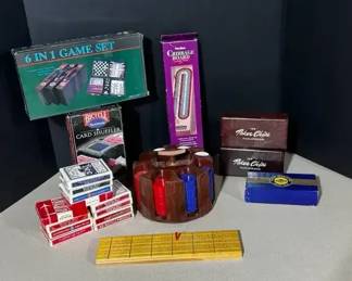 Games Lot