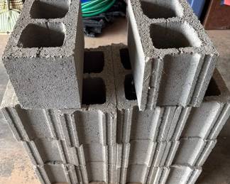 Cinderblock