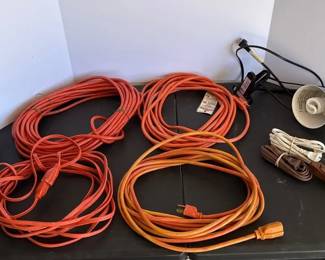 Power Cords