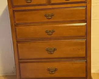 Four Drawer Chest Of Drawers