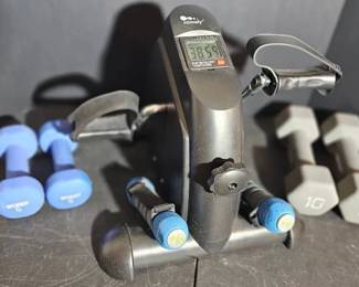 Exercise Equipment