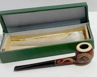 Vintage Pipe