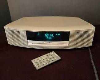 Bose Wave Music System III