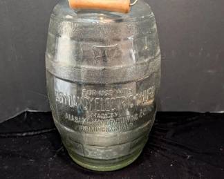 Gem Dandy Electric Churn Jar