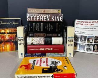 Historical Books