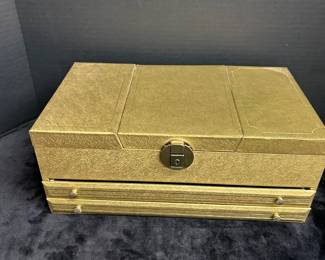 Jewelry Box