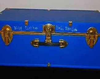 Vintage Trunk