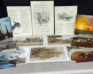 Vintage Prints