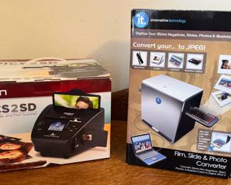 Photography Equipment