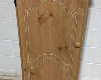 Small Storage Cabinet