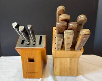 Chicago Cutlery More