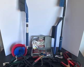 Automotive Tools