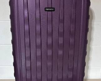 Samsonite Case
