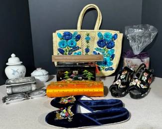 Japanese Culture Items