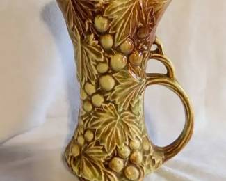 McCoy Vase