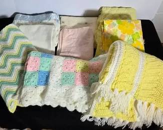 Baby Blankets