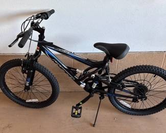 Kids Bike