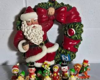 Vintage Christmas