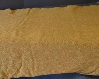 Wool Blanket