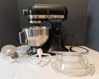 KitchenAid Mixer