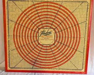 Vintage Doily Stretcher