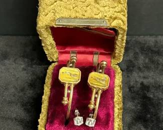 Antique 1879 Wedding Bracelets More