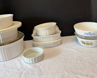 Corning Ware