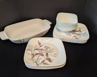 Set of Corelle More