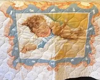 Baby Blanket