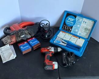 Power Tools