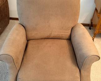 Recliner Chair